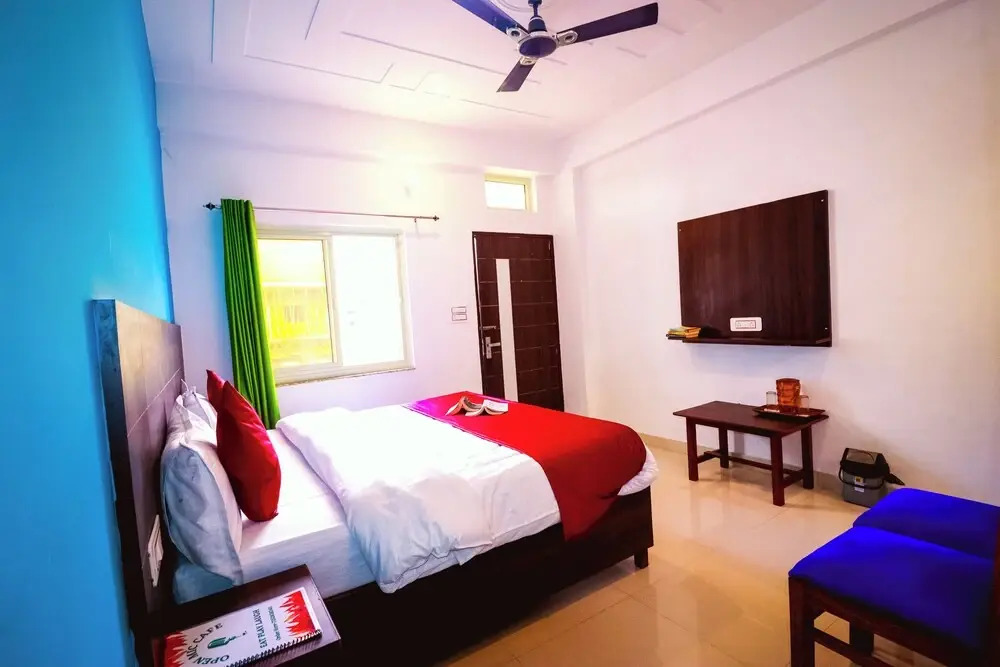 Manzil Hostel