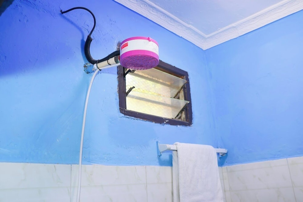 Mtwapa Empire Holiday Apartments