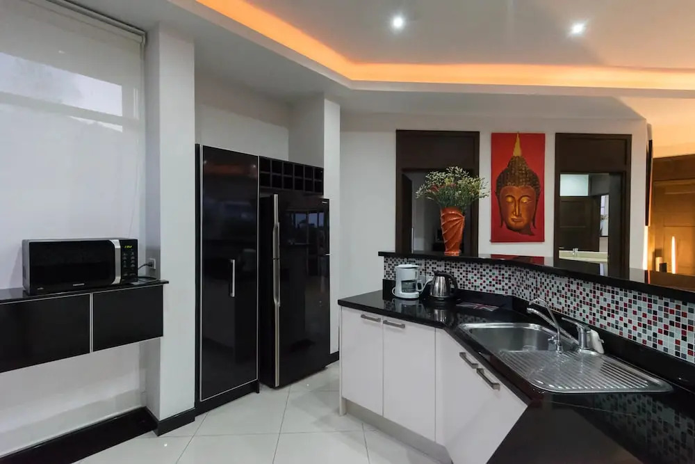 Villa Siam Noi