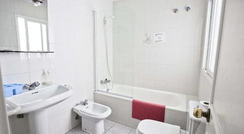 Hostal Plaza