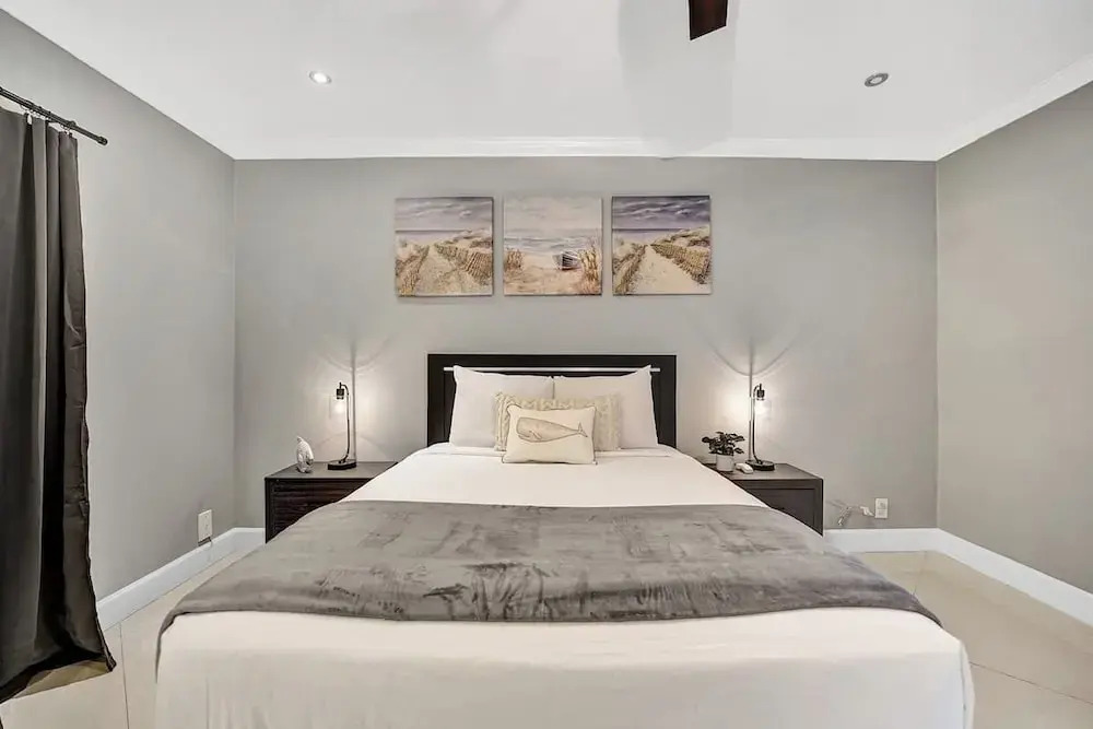 Stay Hospitality - Hendricks Isle