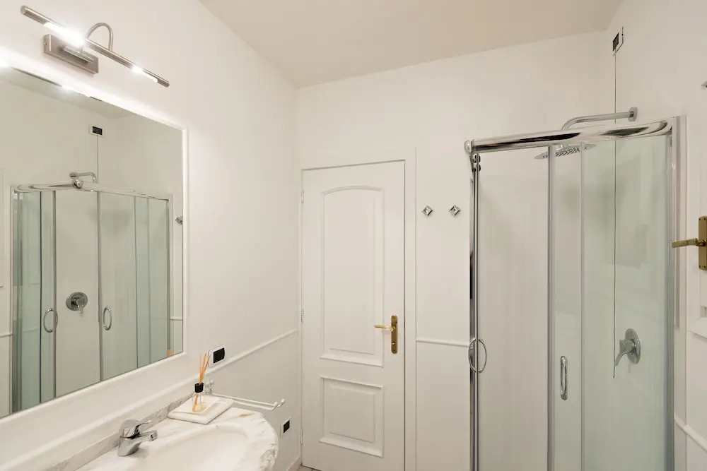 Apartment in SAbba e Sa Pedra complex with pool