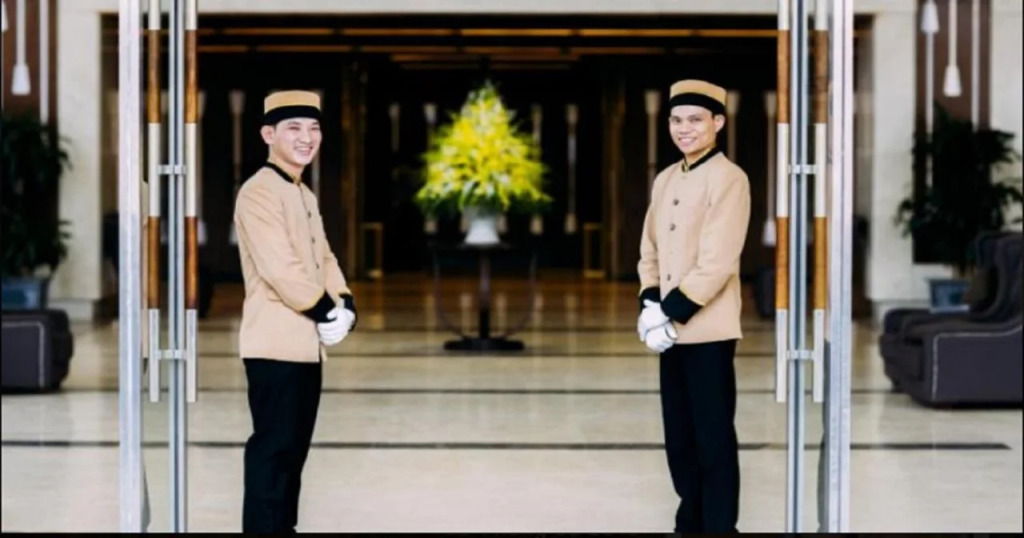 Muong Thanh Luxury Vientiane Hotel
