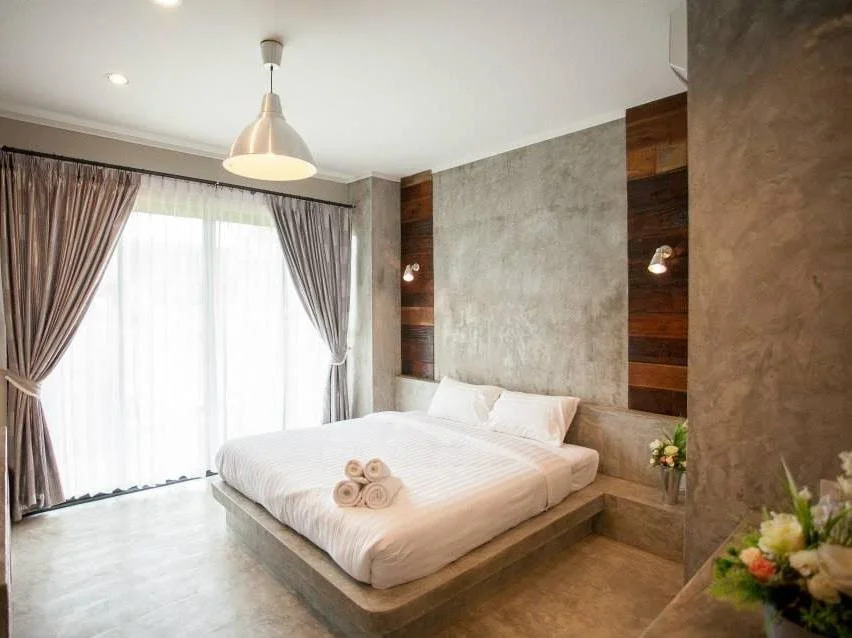 Molloft Resort