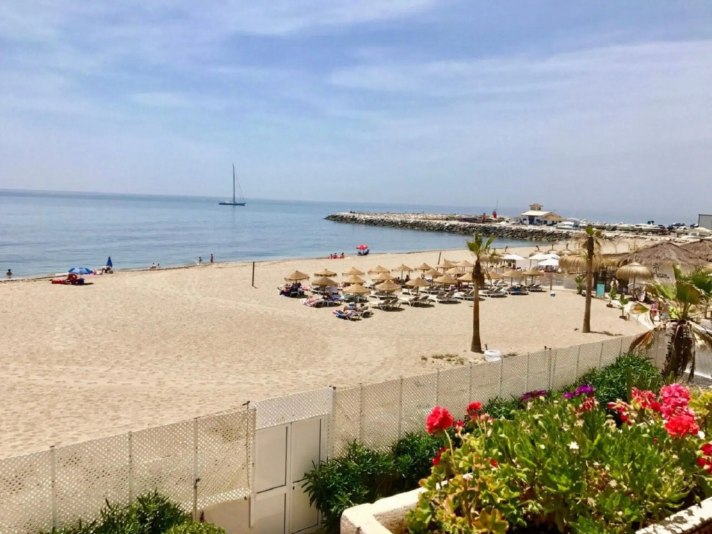19663 - Villa Marina del Carmen