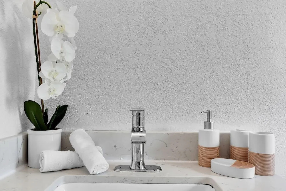 Design District Luxe 3BD Home