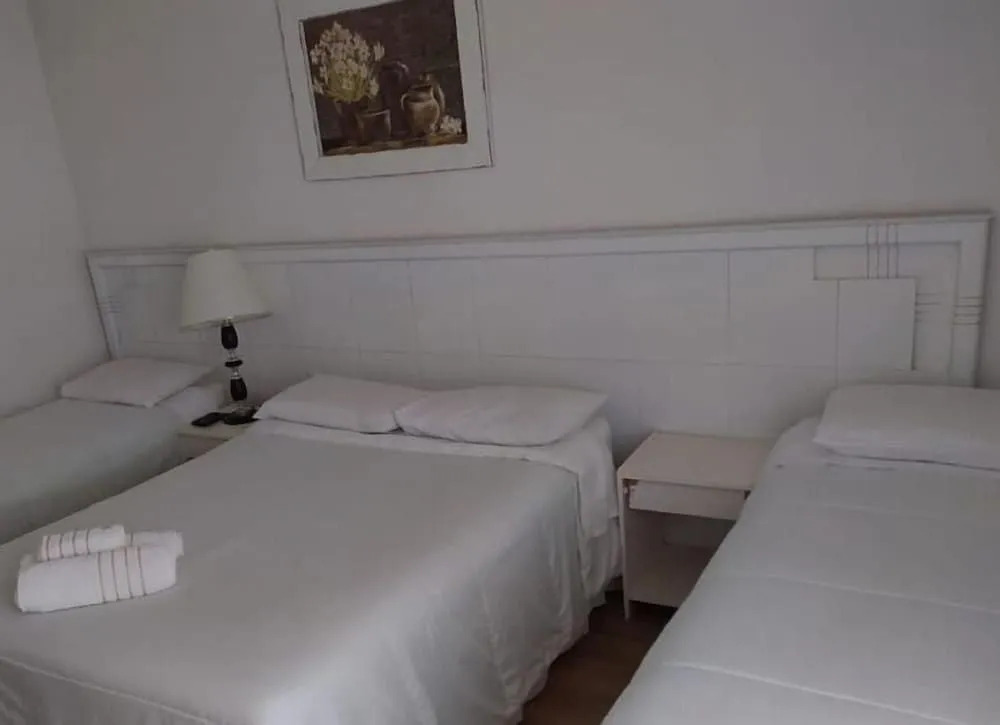 Pousada Condado Brasileiro