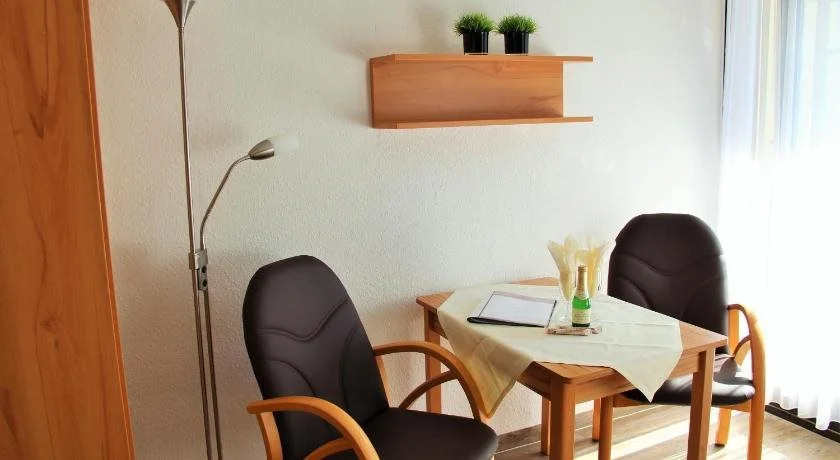 Chalet Swiss - Appartementhotel