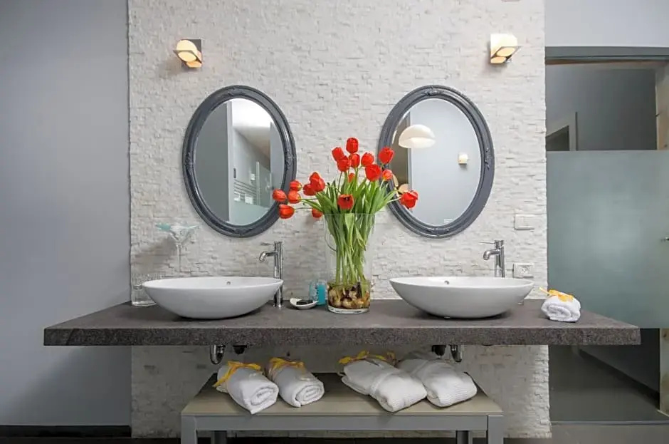 The Fifties suites
