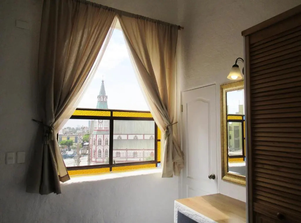 Apartamento Terra Amata Arica