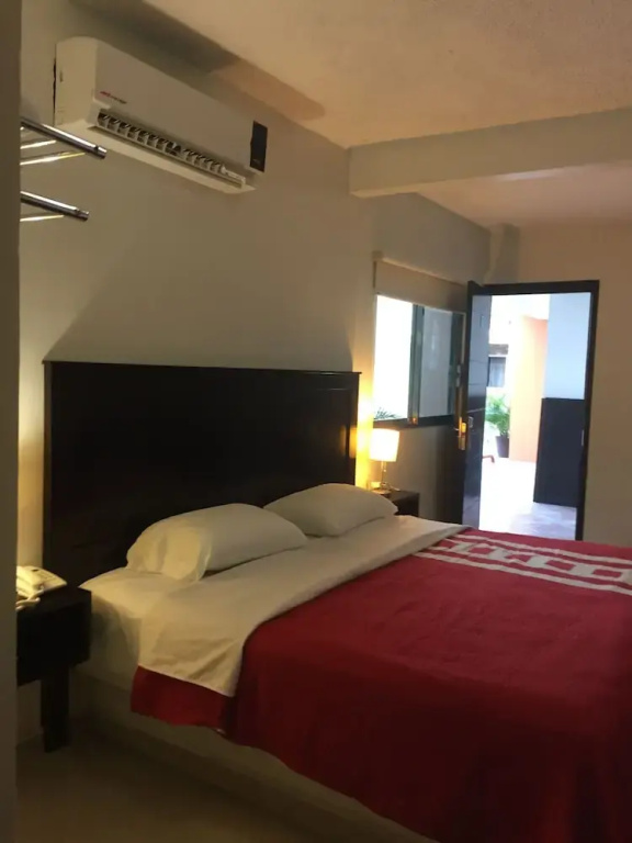 Hotel Ejecutivo Express Paraiso