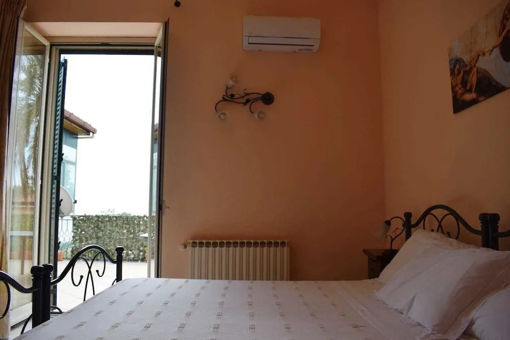 B&B L Aquila dell Etna