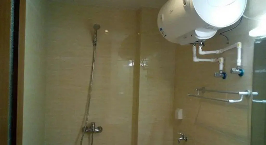 Xi'an Yilian Aparthotel Zhongmao Plaza