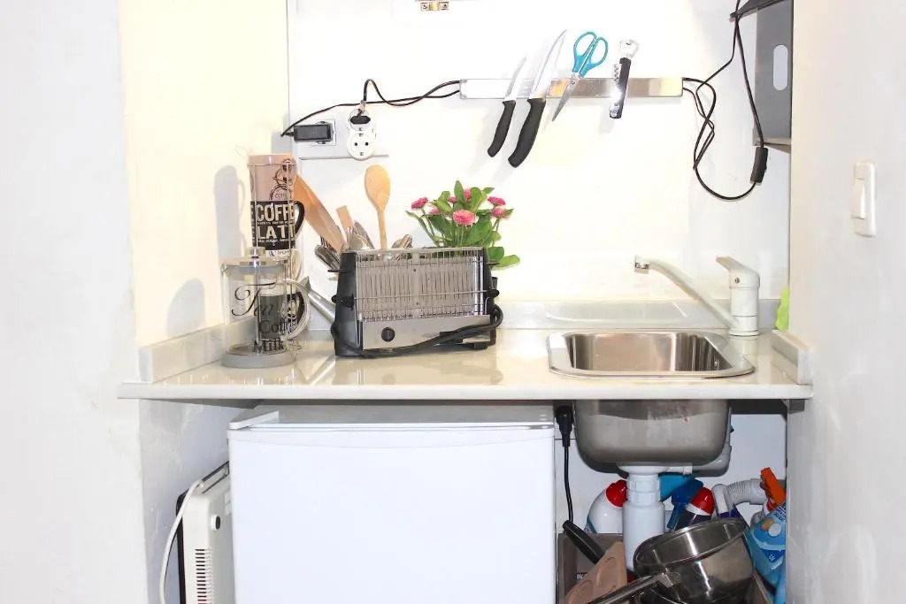 Apartamento en el Corazón de Sevilla