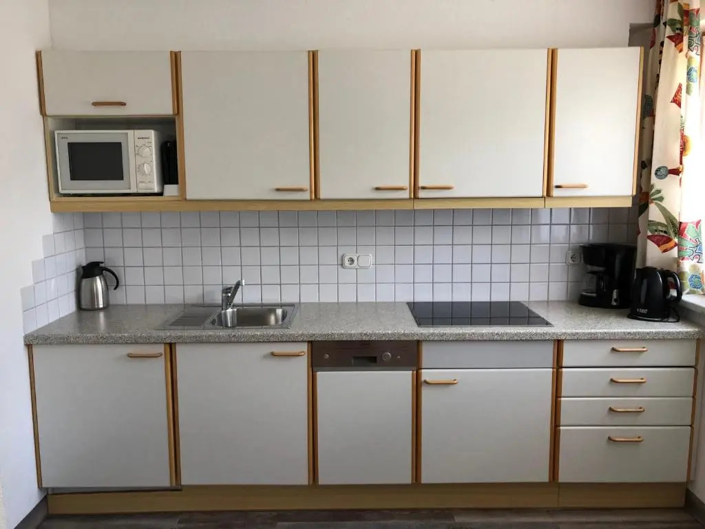 Appartements Daisy