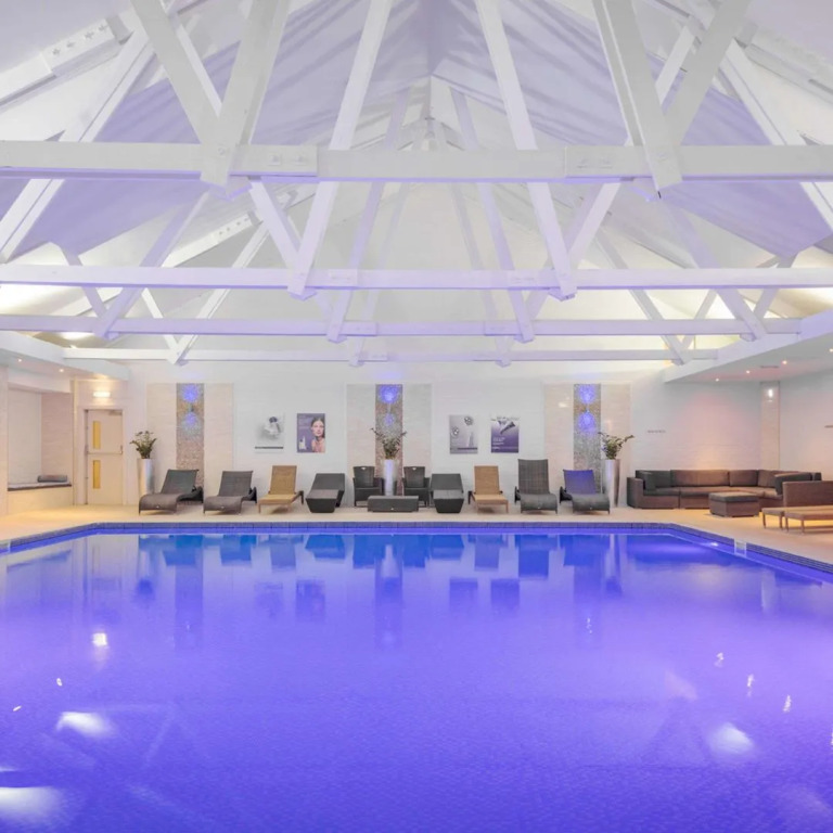 The Telford Hotel, Spa & Golf Resort