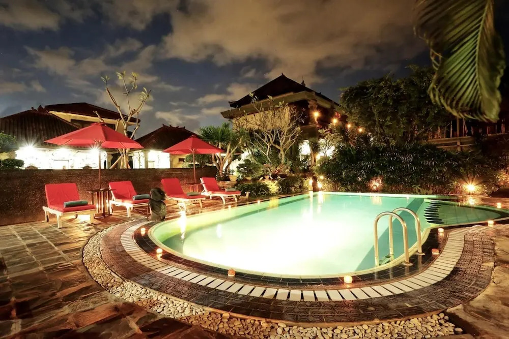 Segara Agung Boutique Hotel