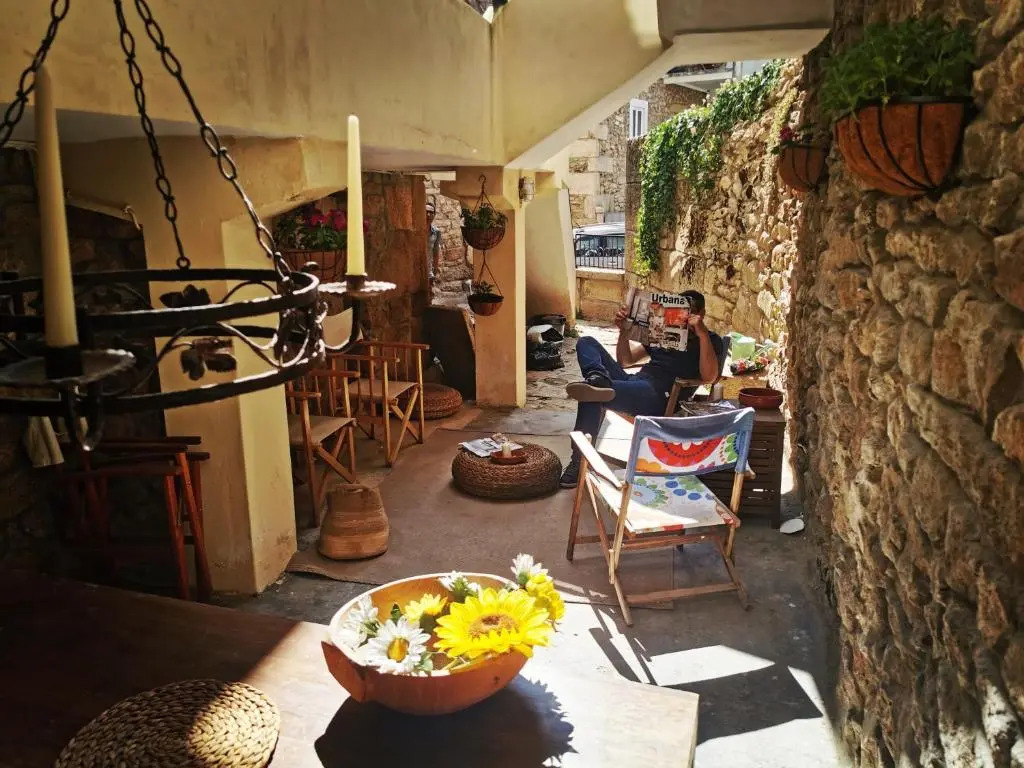 Saborearia Guesthouse