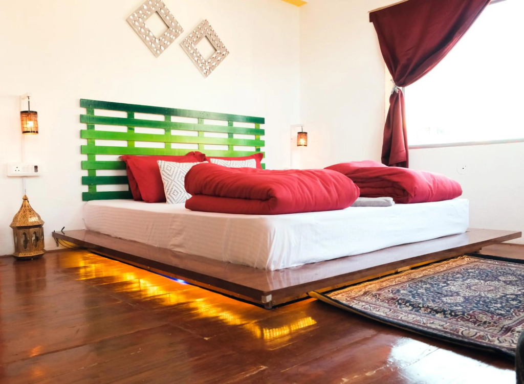 Mitra Mcleodganj