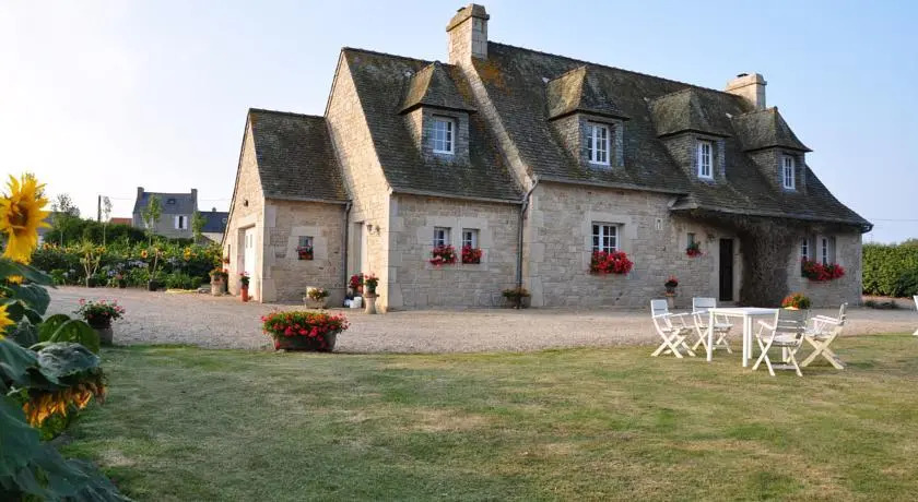 Ferme de Poulmorvan