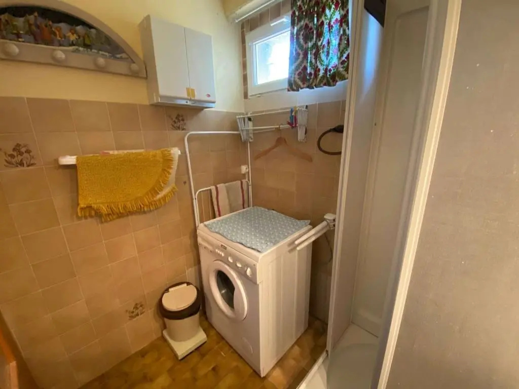 Appartement Le Grand-Bornand, 1 pièce, 4 personnes - FR-1-241-233