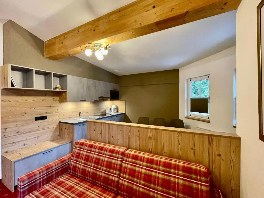 Arlen Lodge Hotel-Garni inkl Premium Sommerkarte