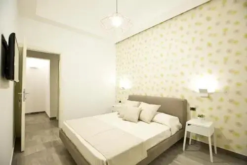 Parthenope Suite