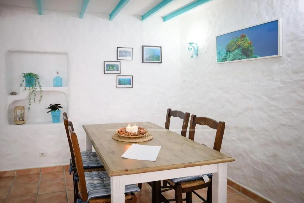 BelMonStays Aguamarina, Mijas Pueblo