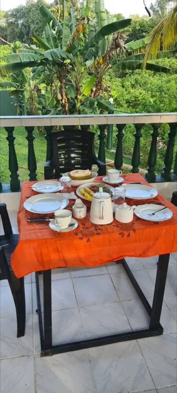 Suma Villa, Lovely Double-room