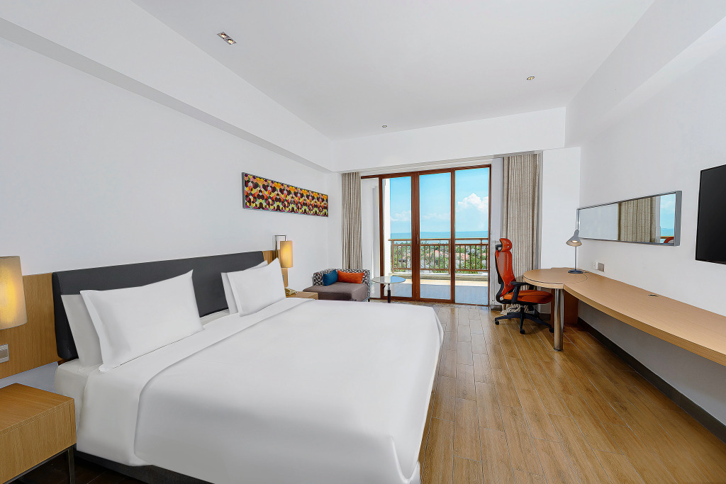 Holiday Inn Express Haikou West Coast by IHG