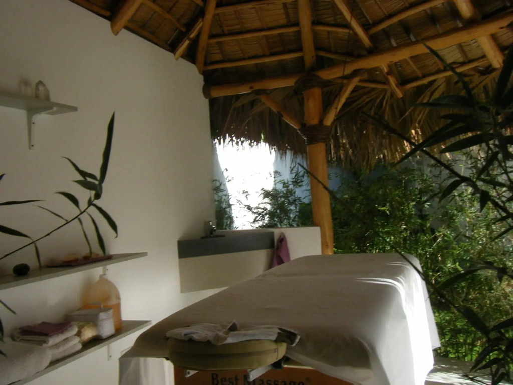 Mahona Boutique Hotel
