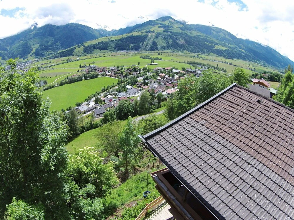 Welcoming Chalet near Ski Area in Fürth