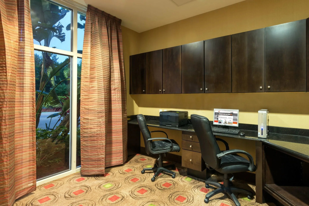 Holiday Inn Daytona Beach LPGA