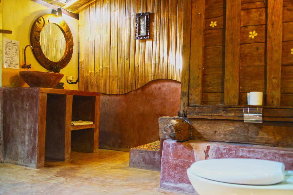 Swasti Eco Cottages