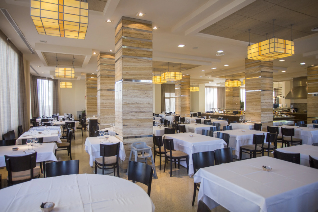 Poseidon La Manga Hotel & Spa