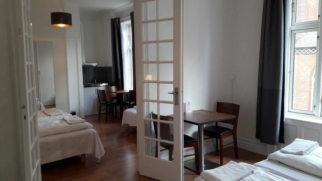 Hotel Loeven