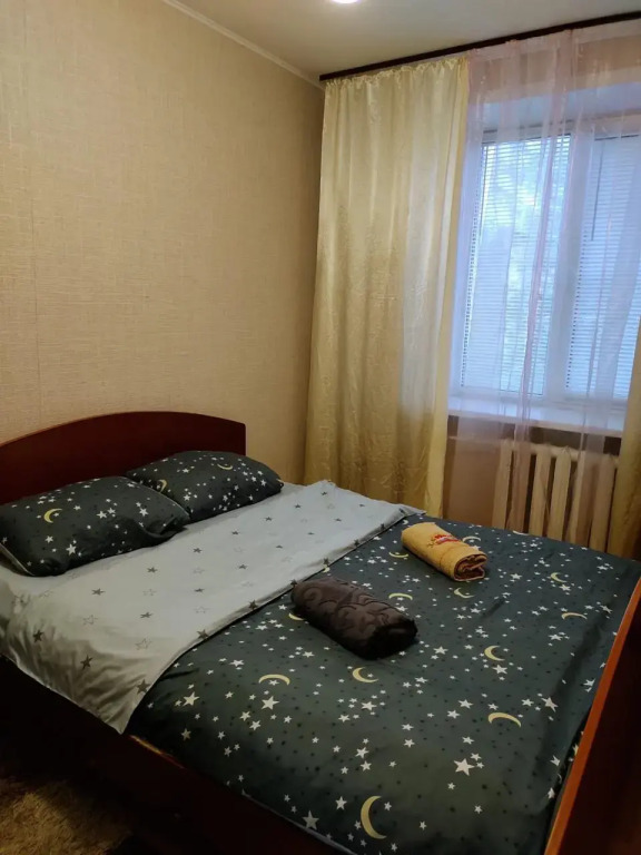 Живи как дома на улице Первомайская 42