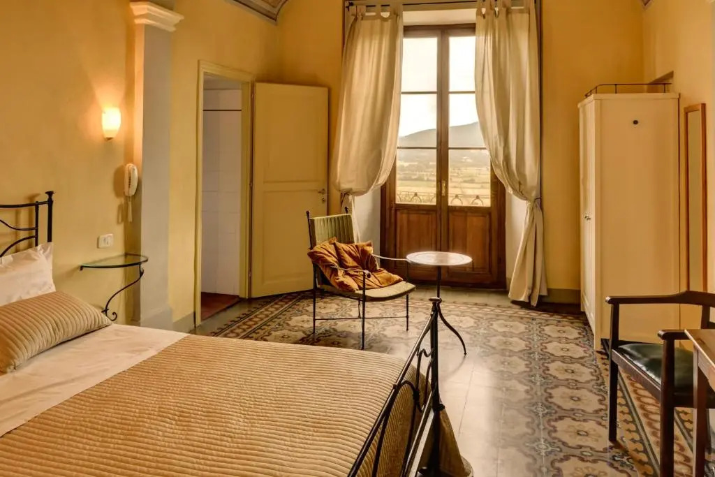Albergo San Lorenzo