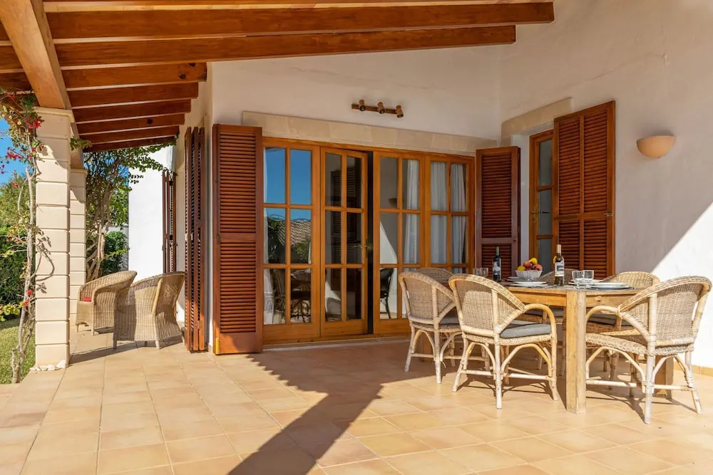 Villa Pastor in Mallorca