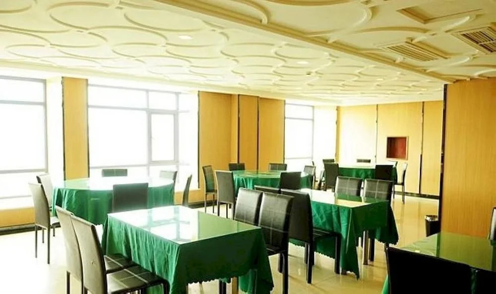 Xiwuyadao Hotel - Hangzhou