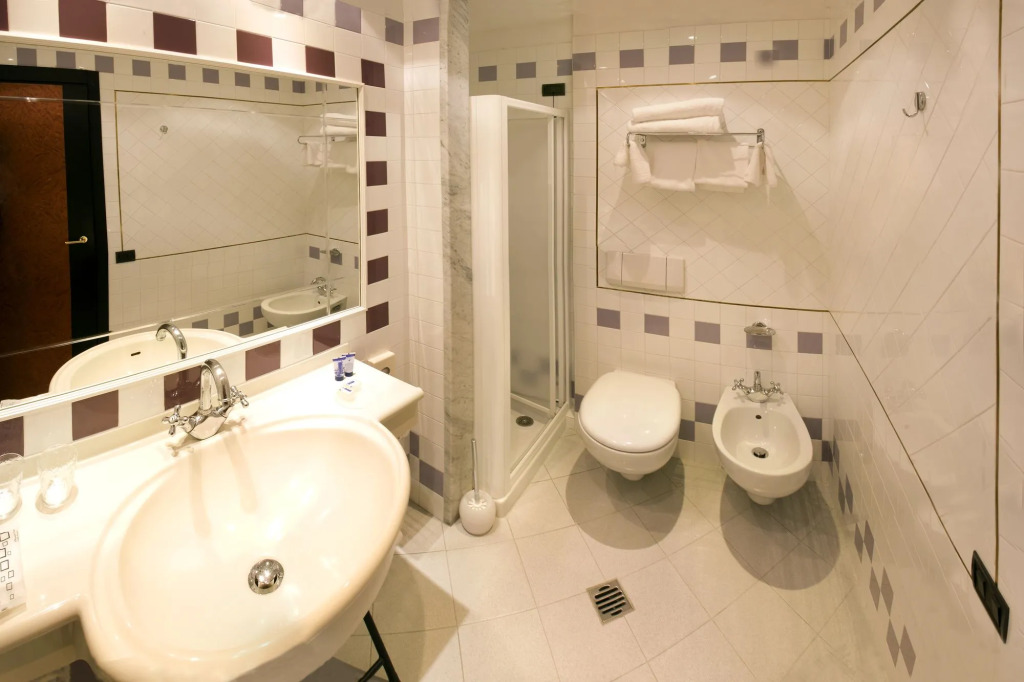 Best Western David Palace Hotel