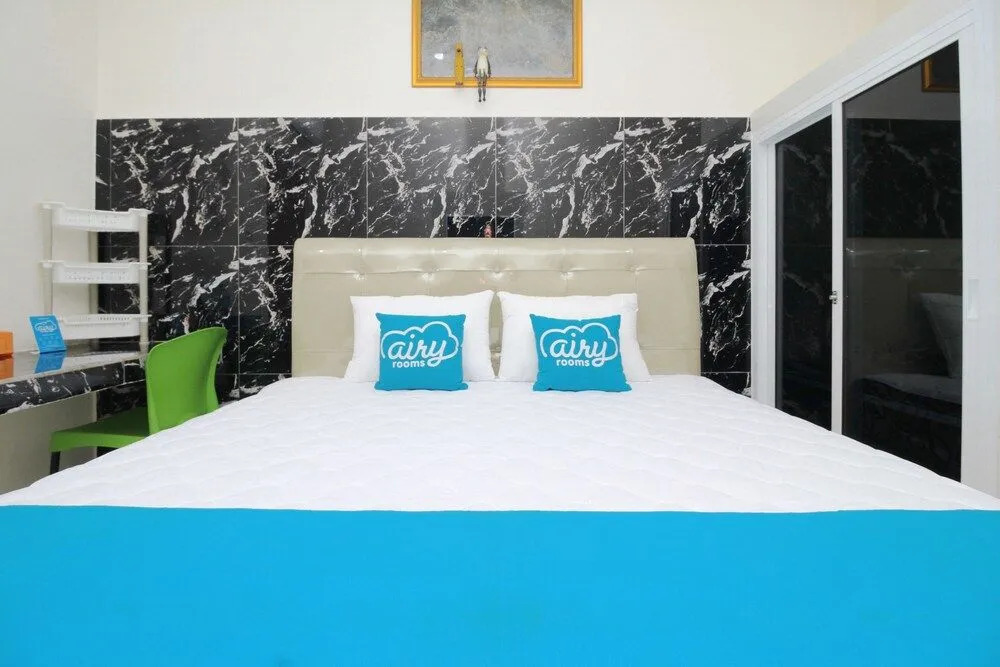 Airy Syariah Kencana Sari Barat Tiga BB 1B Surabaya