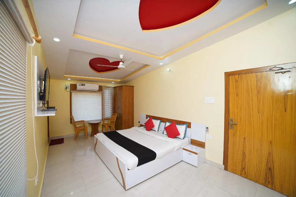 Capital O 37550 Nature view Resort