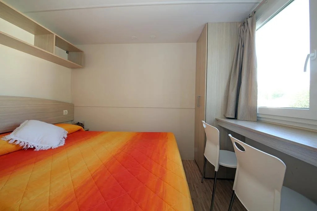 San Benedetto Camping Relais