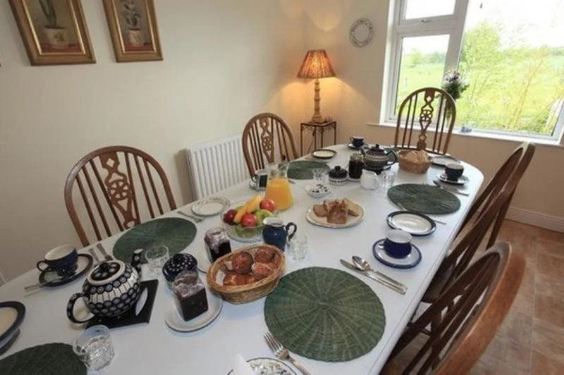 Eaglehill B&B