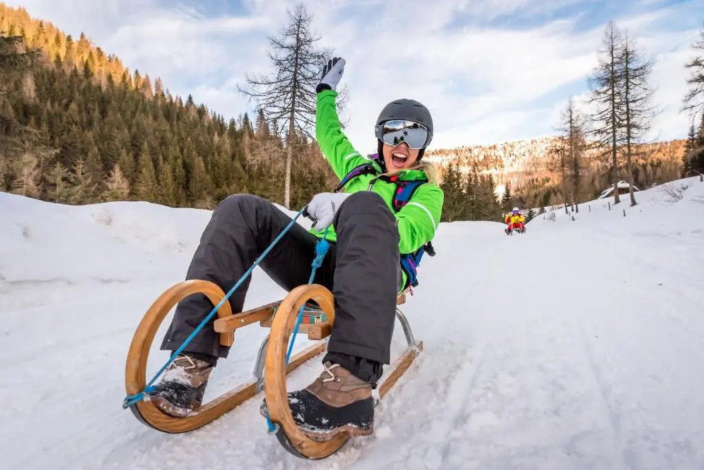 Familien- Sportresort BRENNSEEHOF