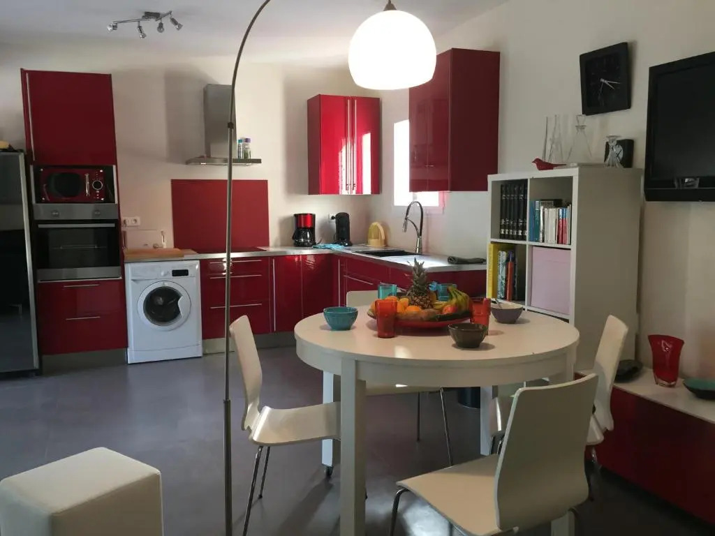 La casa Bianca