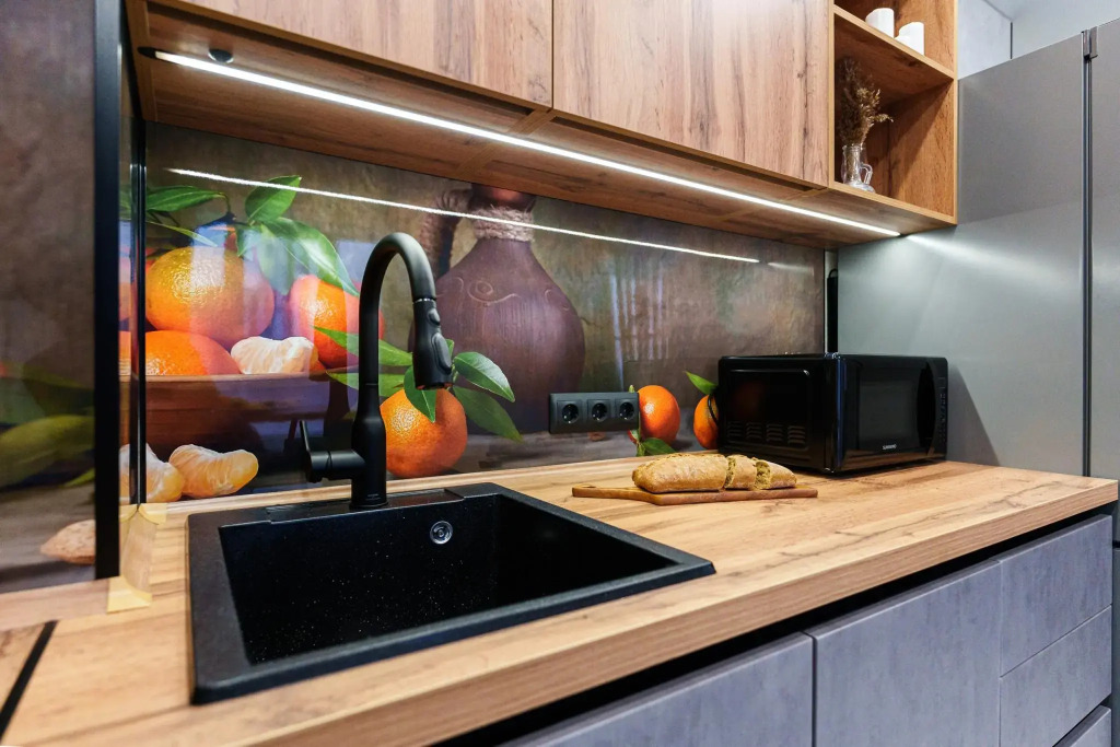 KluchnikOFF (КлючникОФФ) на проспекте Масленникова 14А корпус 1