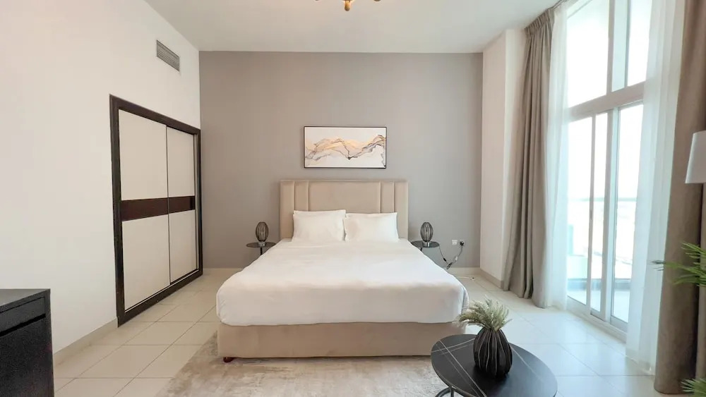 HomesGetaway-Studio in Glitz 1 by Danube