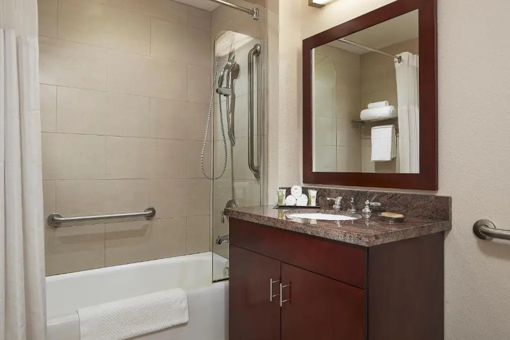 Hilton Grand Vacations at MarBrisa